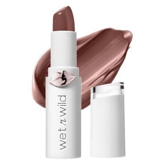 Lipstick By Mega Last High-Shine Lipstick Lip Color Makeup, 1111429 - Picture 1 of 1